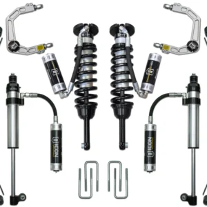 Lift Kit | 2005-2015 Tacoma | 2016-2023 Tacoma