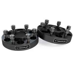 TeraFlex Wheel Spacer for Ford Bronco (2021+)