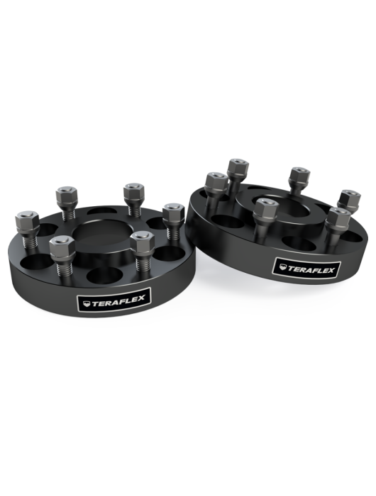 TeraFlex Wheel Spacer for Ford Bronco (2021+)