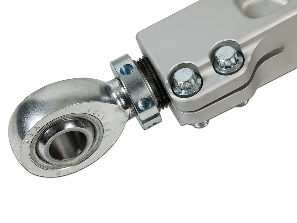 2021-2025 F-150 Control Arm w/ Delta Joint at Selkirk Offroad 2021-2025 F-150 Control Arm w/ Delta Joint at Selkirk Offroad