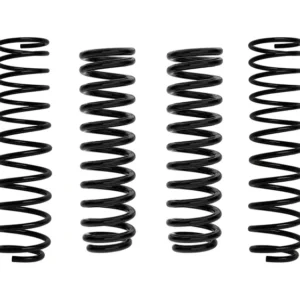 Icon Springs for 2021-2025 F-150 at Selkirk Offroad