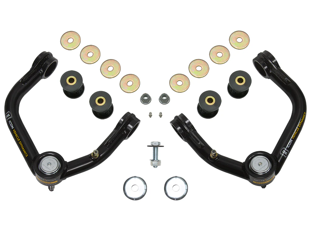 Control Arms | 1996-2004 Toyota Tacoma | 1996-2002 Toyota 4Runner | Selkirk Offroad