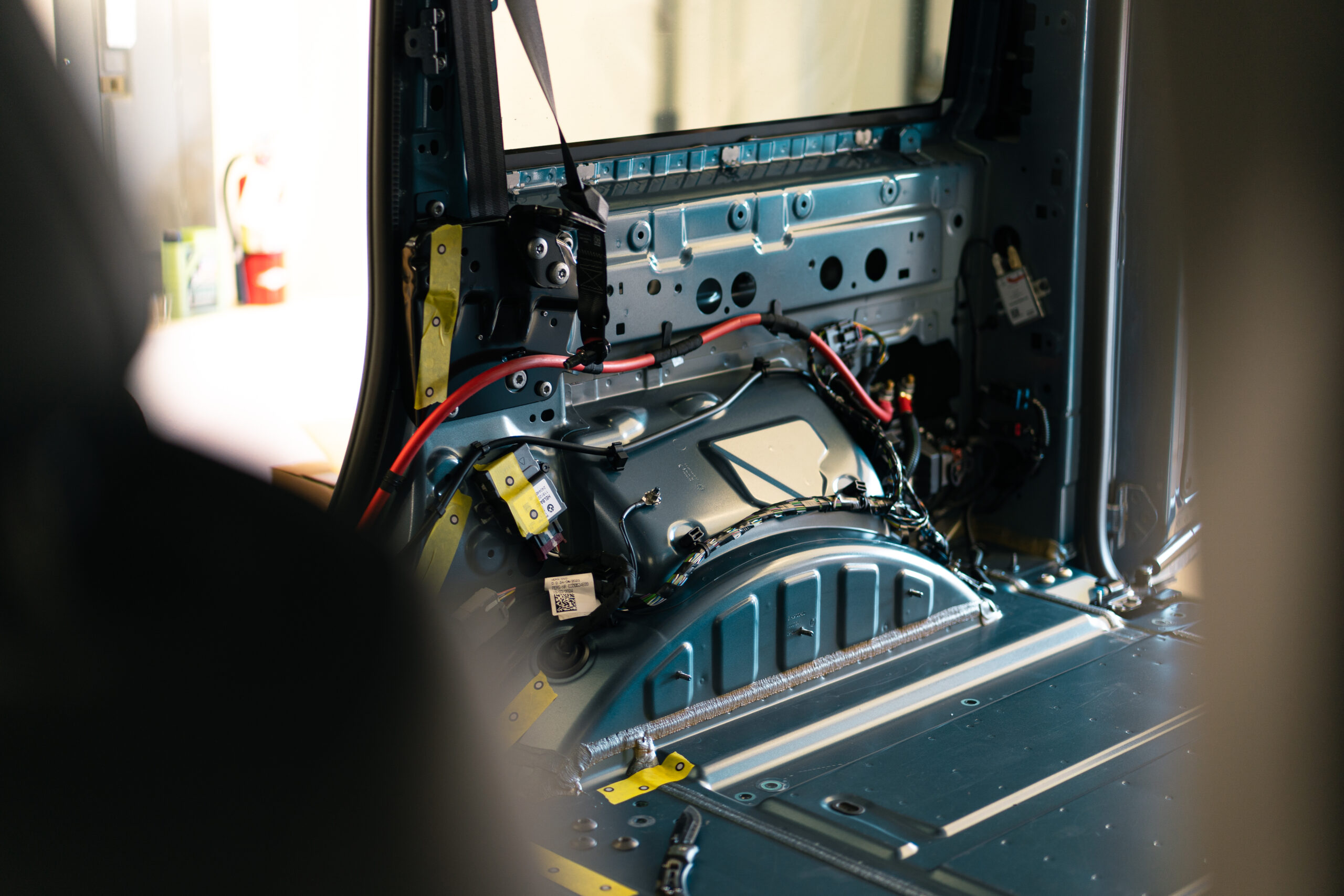Selkirk Off Road | Custom Overland Builds | Premium Off-Road Gear | Expert Installation