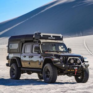 MODCAP Special for Jeep Gladiator