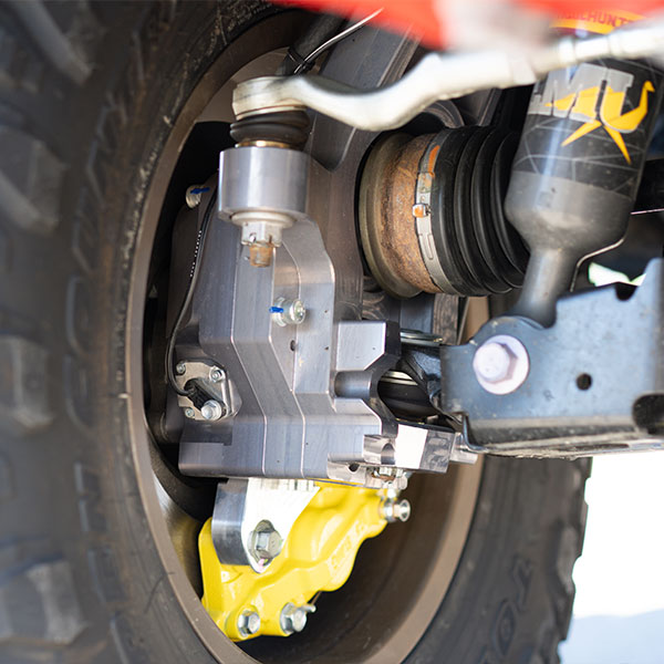 Selkirk Off Road | Custom Overland Builds | Premium Off-Road Gear | Expert Installation