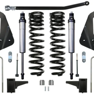 Lift Kit for 2005-2007 Ford F250 & F350 | Selkirk Offroad