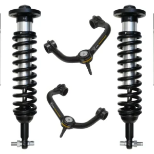 Lift Kit | 2015-2020 Ford F150 | Selkirk Offroad
