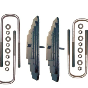 Lift Kit | 2000-2005 Ford Excursion | Selkirk Offroad