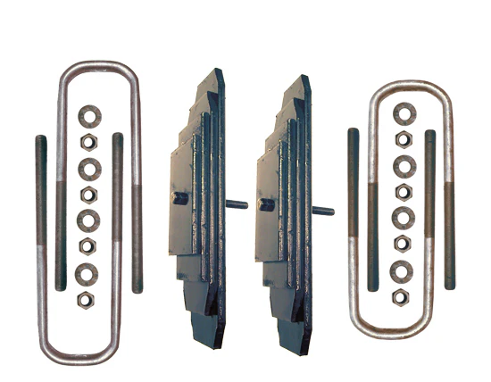 Lift Kit | 2000-2005 Ford Excursion | Selkirk Offroad
