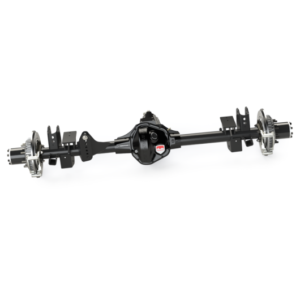 TeraFlex CRD60 : 70" HD Rear Coilover Full-Float Axle Assembly for Jeep Wrangler JK (2002-2018)