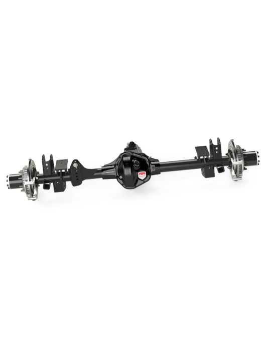 TeraFlex CRD60 : 70" HD Rear Coilover Full-Float Axle Assembly for Jeep Wrangler JK (2002-2018)
