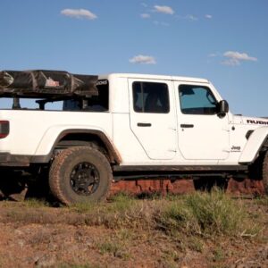 2.5” Trail Select Sport Kit W/ Falcon 1.1 Shocks for Jeep JT Gladiator (2020-2026) 2.5” Trail Select Sport Kit W/ Falcon 1.1 Shocks for Jeep JT Gladiator (2020-2026)