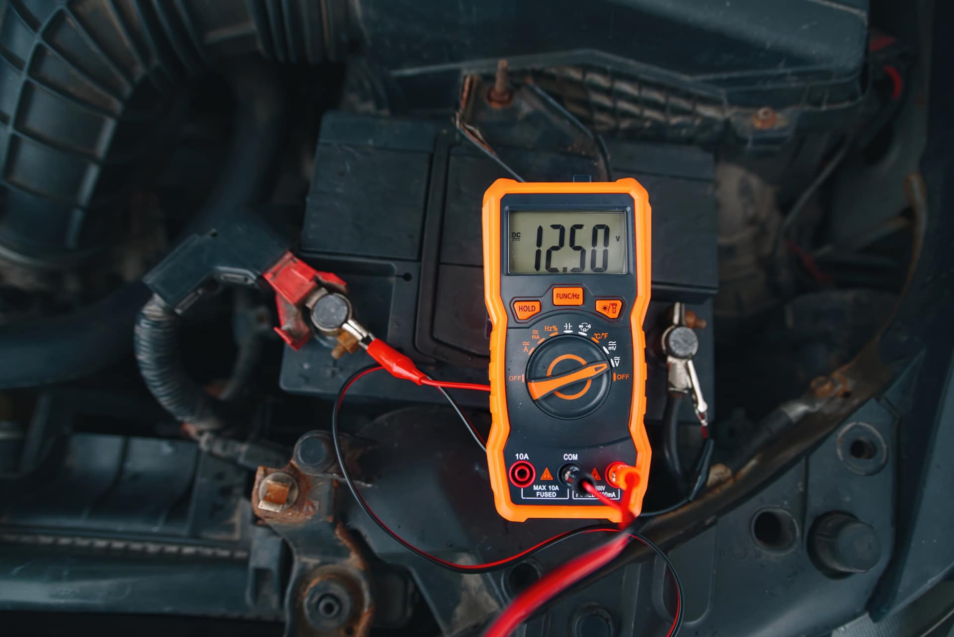 Electrical diagnostics and troubleshooting | Selkirk Offroad