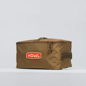 The Howl R1 HaulBag