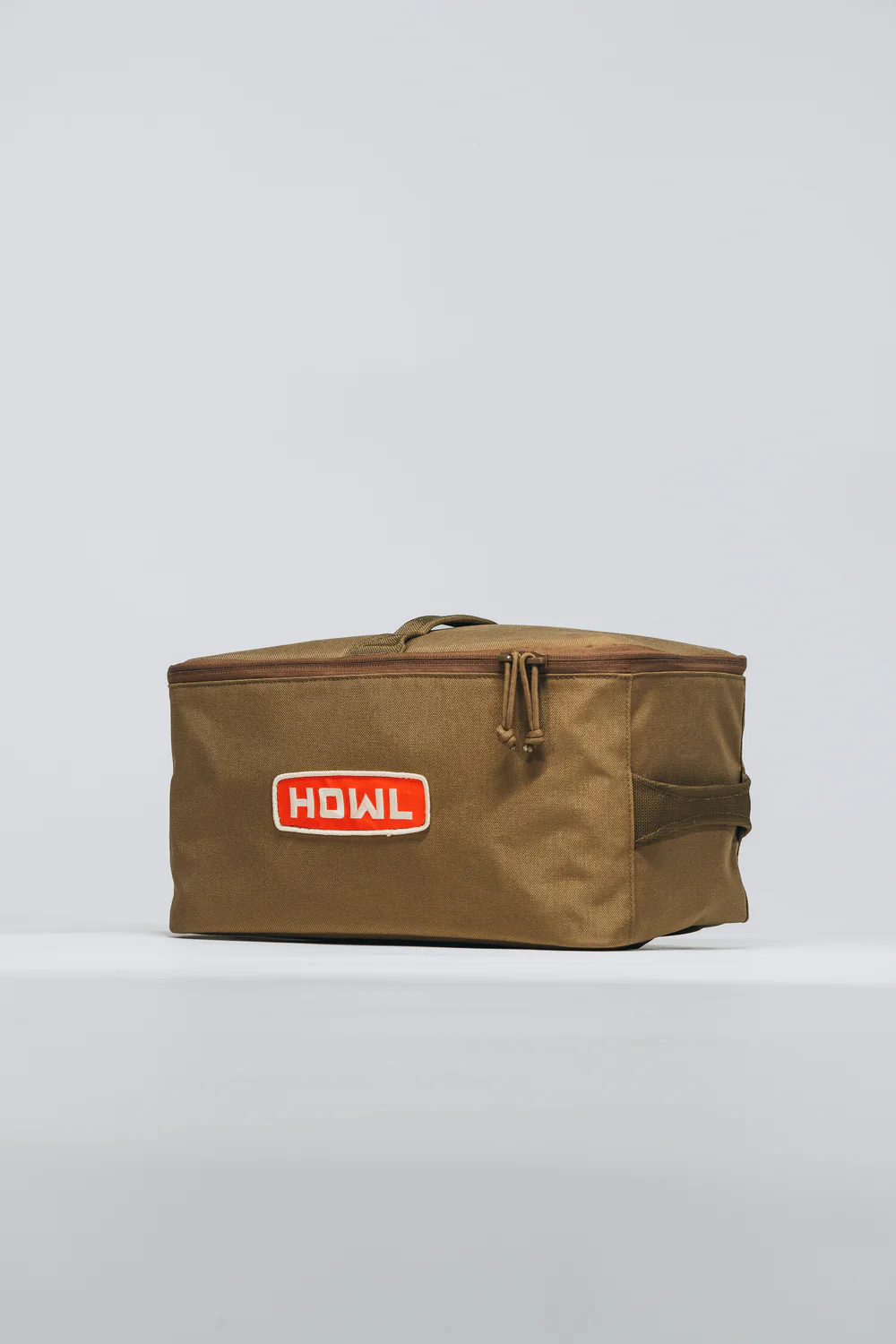 The Howl R1 HaulBag The Howl R1 HaulBag