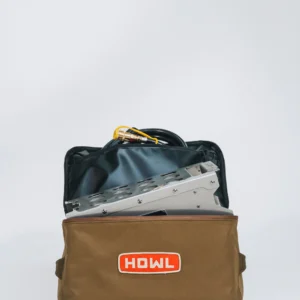The Howl R1 HaulBag The Howl R1 HaulBag