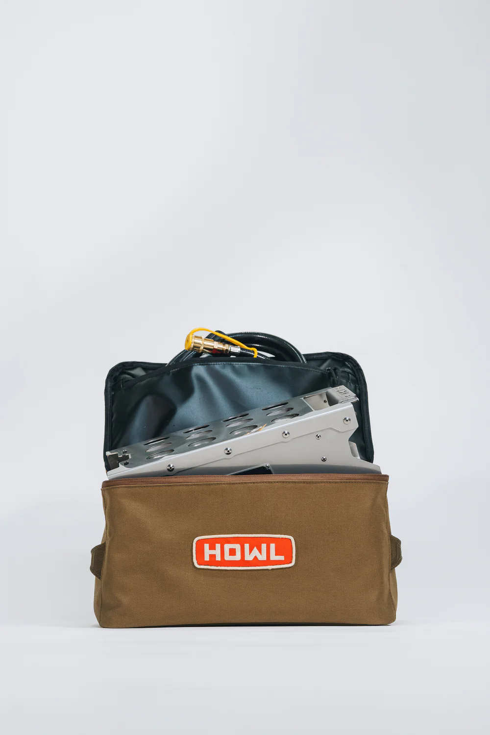 The Howl R1 HaulBag The Howl R1 HaulBag