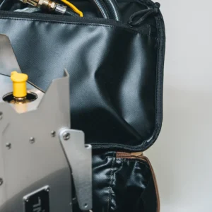 The Howl R1 HaulBag The Howl R1 HaulBag