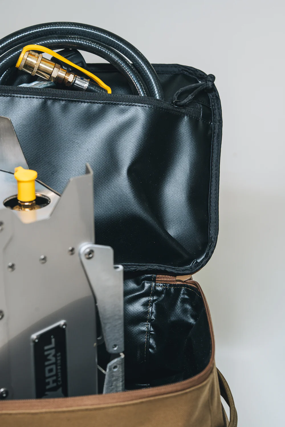 The Howl R1 HaulBag The Howl R1 HaulBag