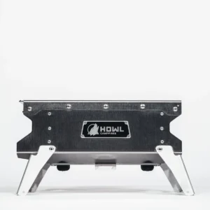 The Howl R1 : Portable Propane Fire Pit The Howl R1 : Portable Propane Fire Pit