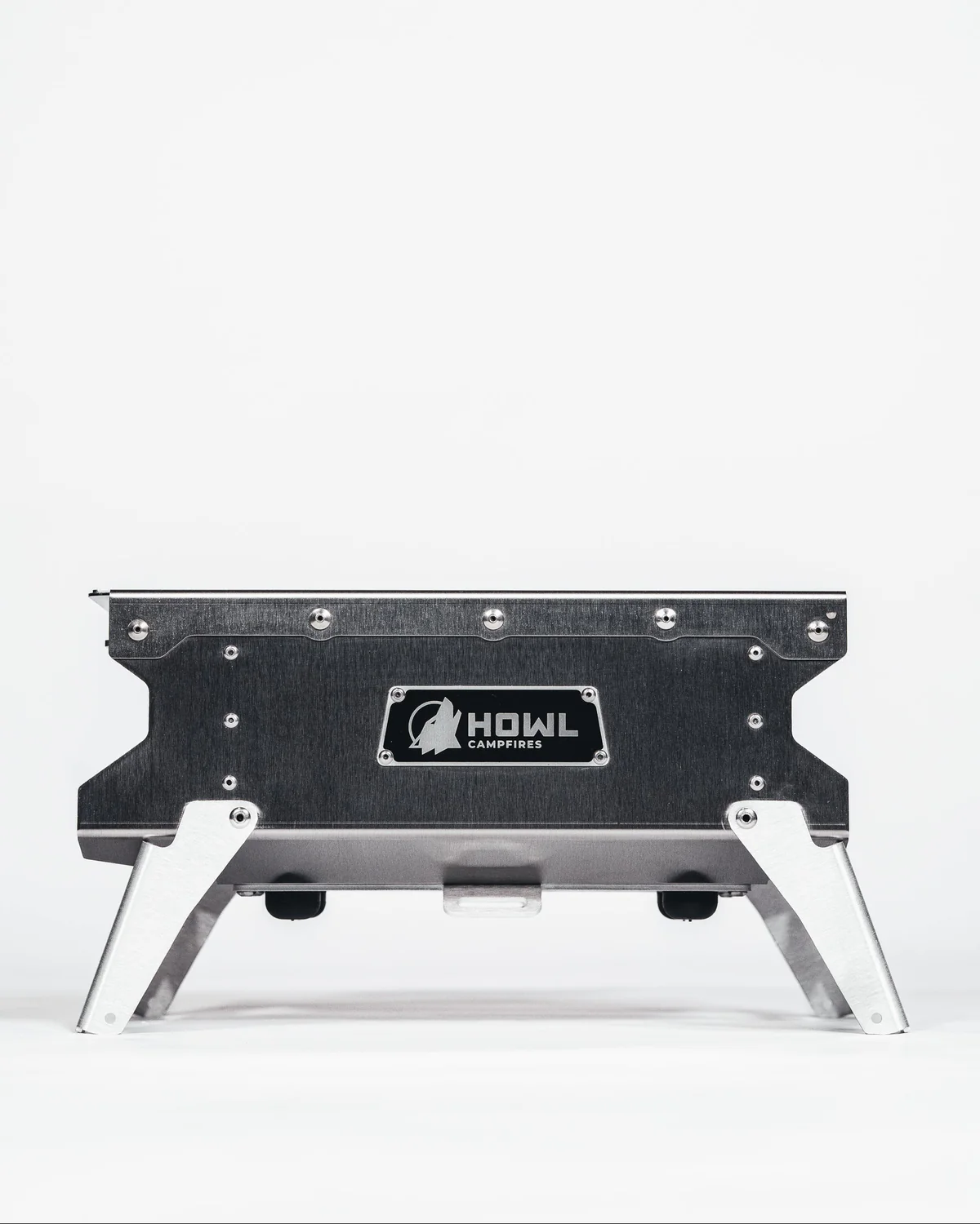 The Howl R1 : Portable Propane Fire Pit The Howl R1 : Portable Propane Fire Pit