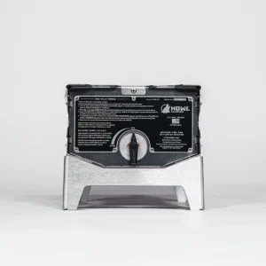 The Howl R1 : Portable Propane Fire Pit The Howl R1 : Portable Propane Fire Pit