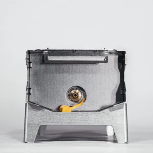 The Howl R1 : Portable Propane Fire Pit The Howl R1 : Portable Propane Fire Pit