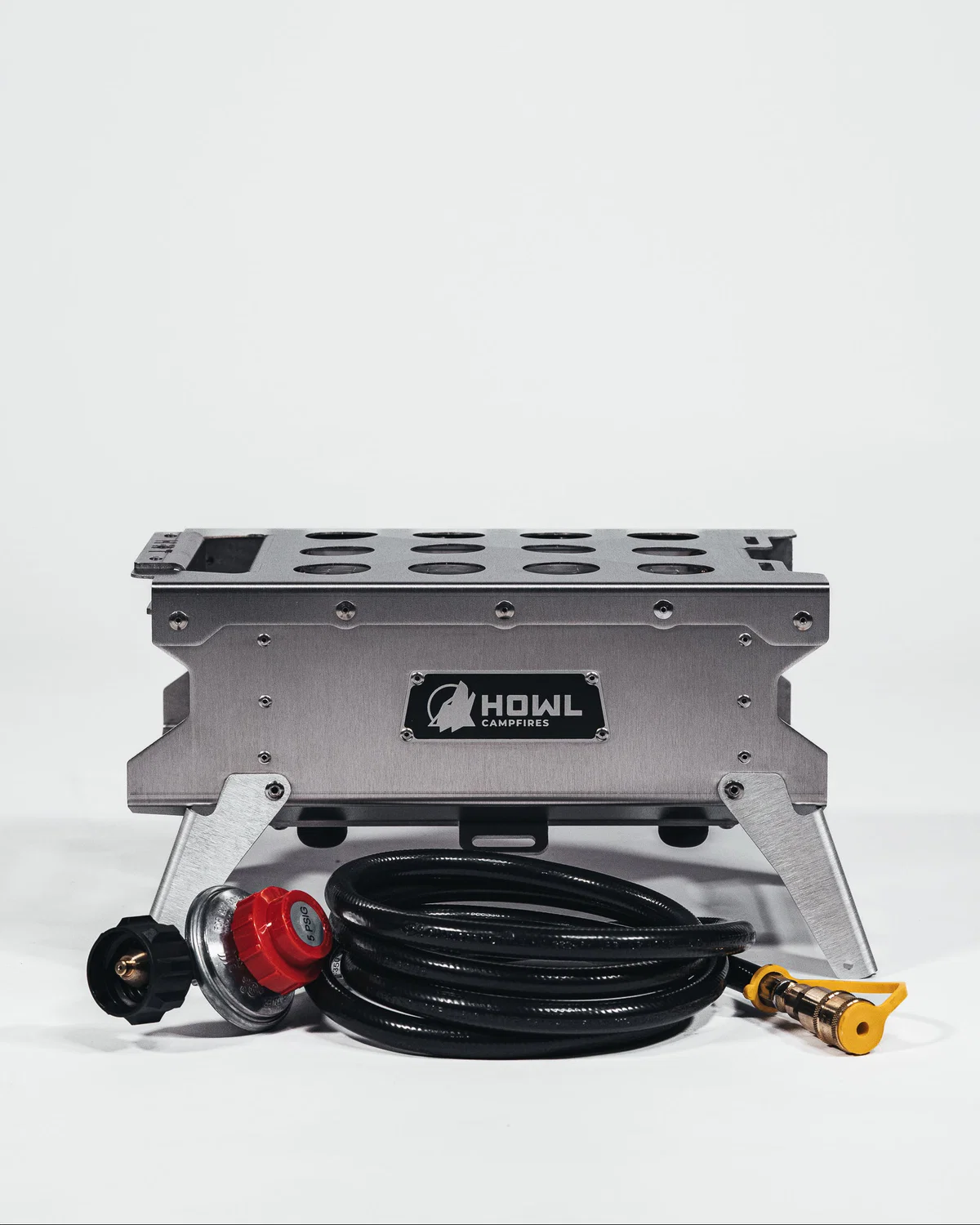 The Howl R1 : Portable Propane Fire Pit The Howl R1 : Portable Propane Fire Pit