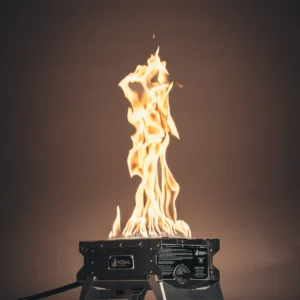 The Howl R1 : Portable Propane Fire Pit The Howl R1 : Portable Propane Fire Pit