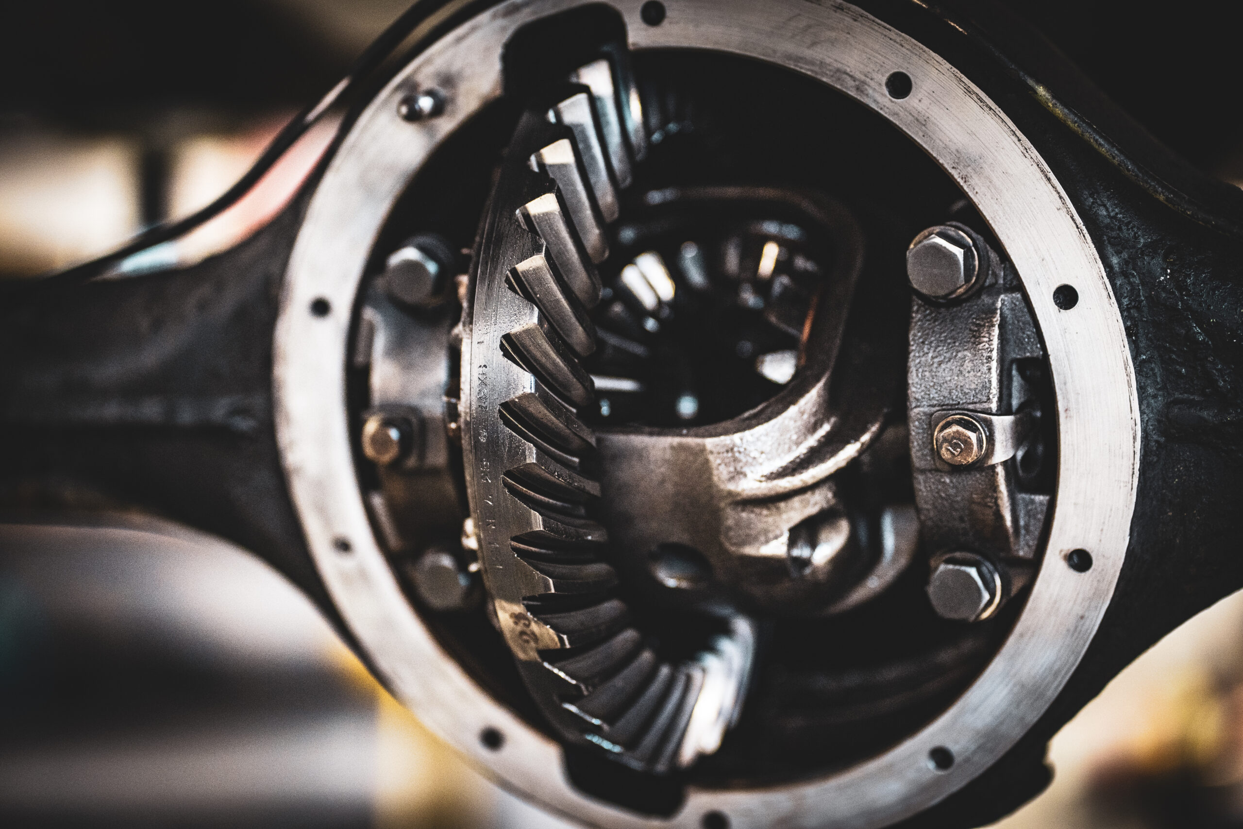 Drivetrain Upgrades & Gearing | Selkirk Offroad Drivetrain Upgrades & Gearing | Selkirk Offroad