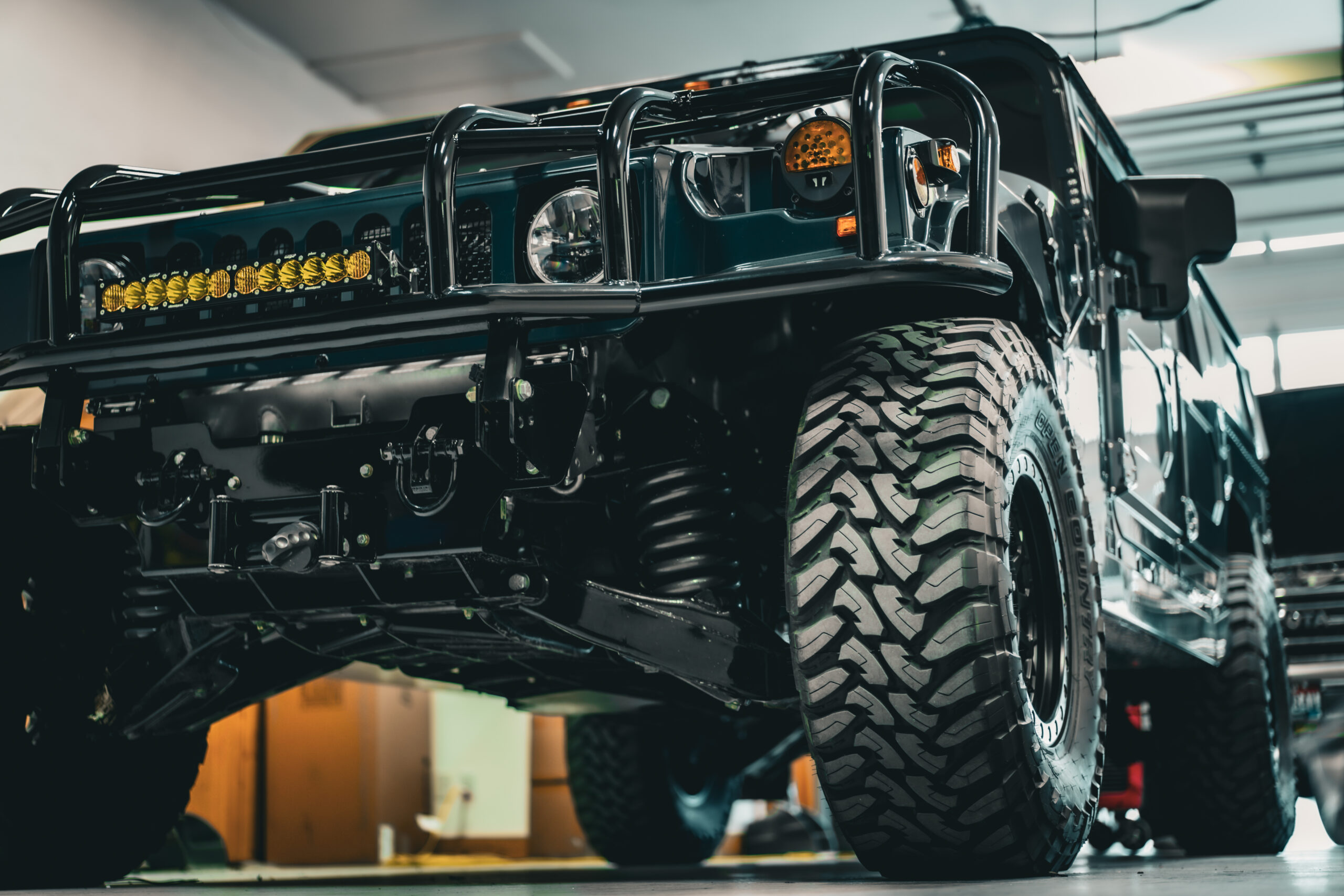 Drivetrain Upgrades & Gearing | Selkirk Offroad Drivetrain Upgrades & Gearing | Selkirk Offroad