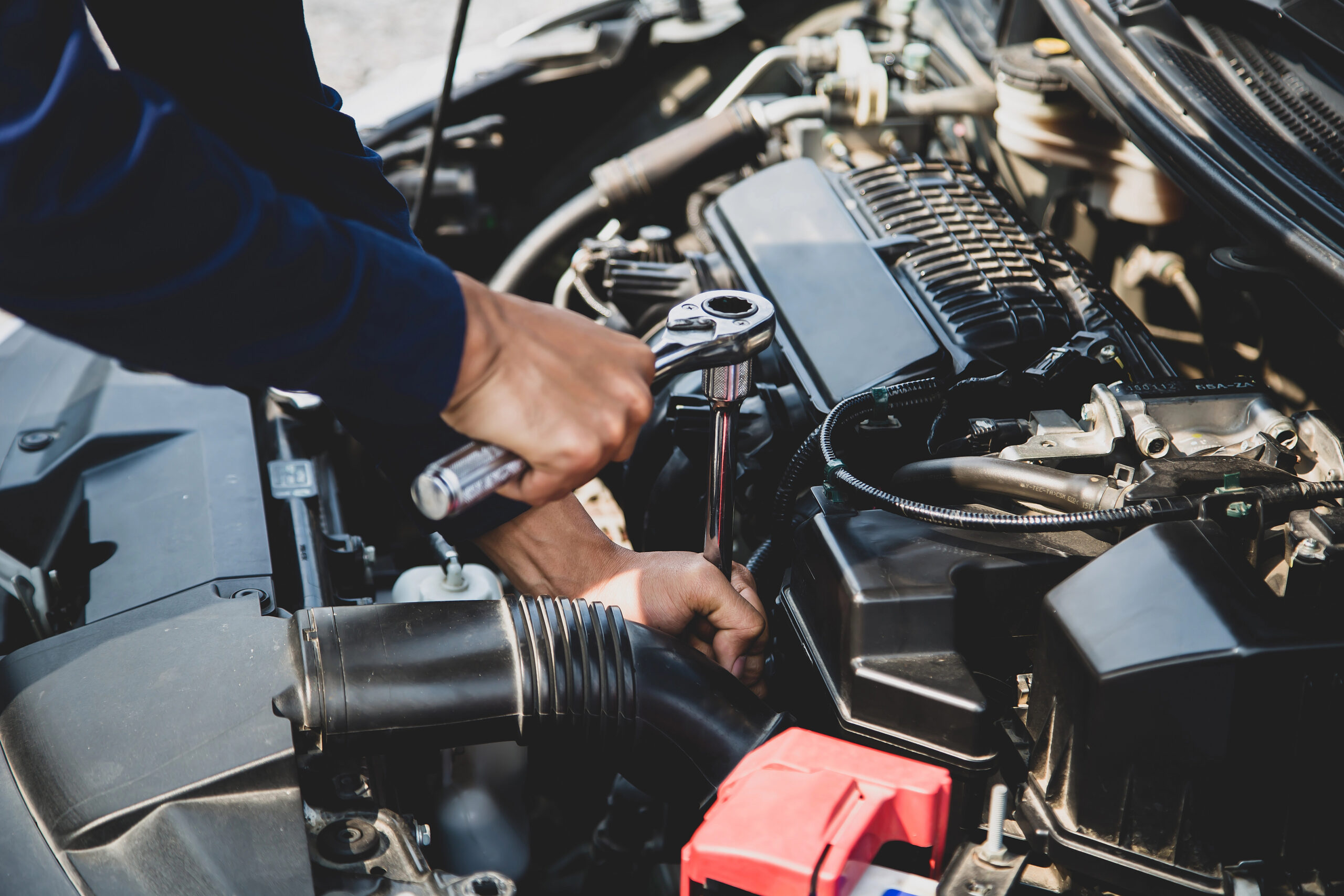 Vehicle Service & Maintenance | Selkirk Offroad Vehicle Service & Maintenance | Selkirk Offroad