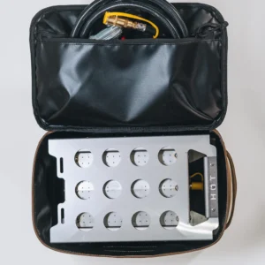 The Howl R1 HaulBag The Howl R1 HaulBag