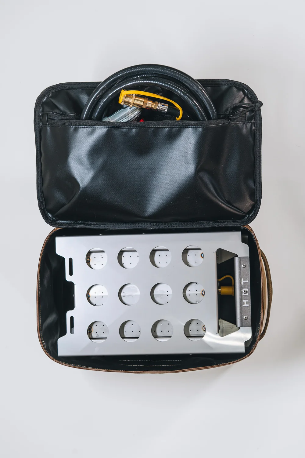 The Howl R1 HaulBag The Howl R1 HaulBag