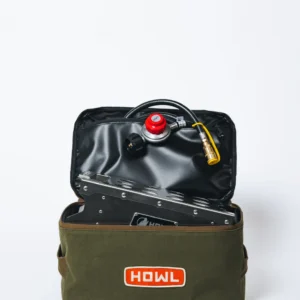 The Howl R1 HaulBag The Howl R1 HaulBag