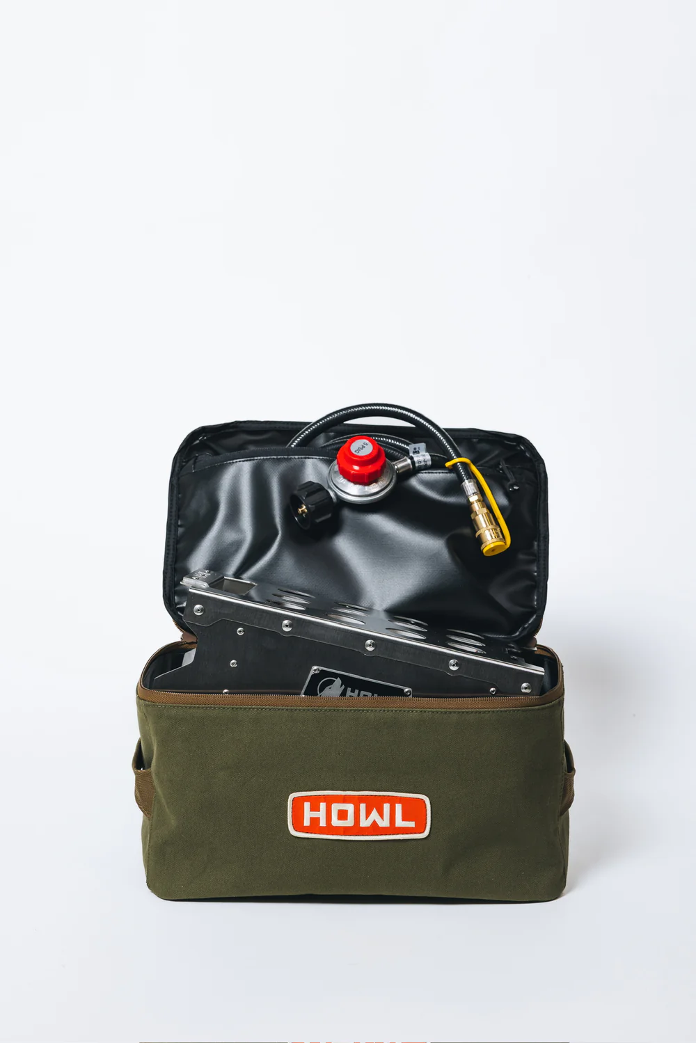 The Howl R1 HaulBag The Howl R1 HaulBag