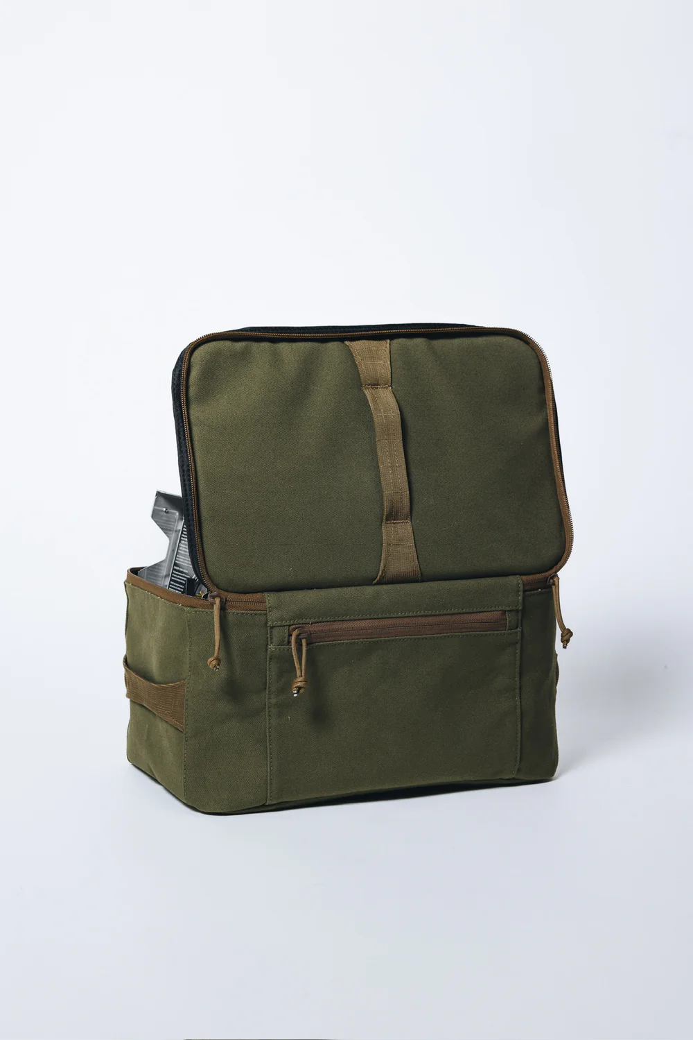 The Howl R1 HaulBag The Howl R1 HaulBag