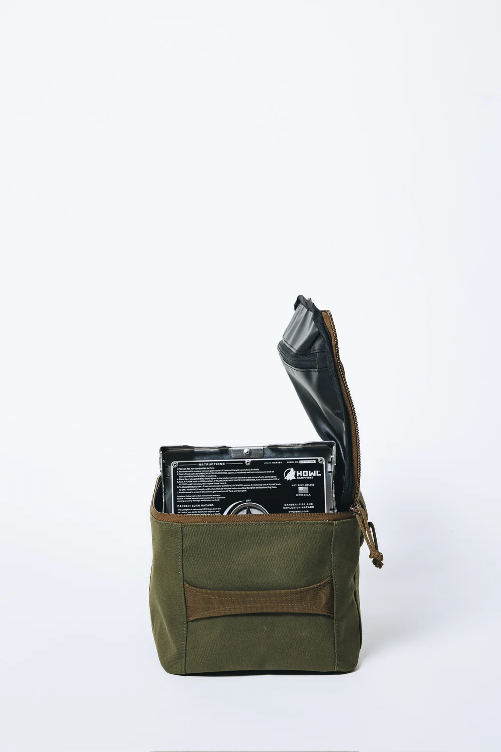 The Howl R1 HaulBag The Howl R1 HaulBag