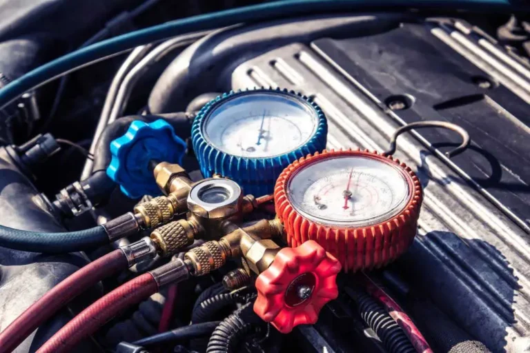 Vehicle Heat & A/C Service | Selkirk Offroad Vehicle Heat & A/C Service | Selkirk Offroad