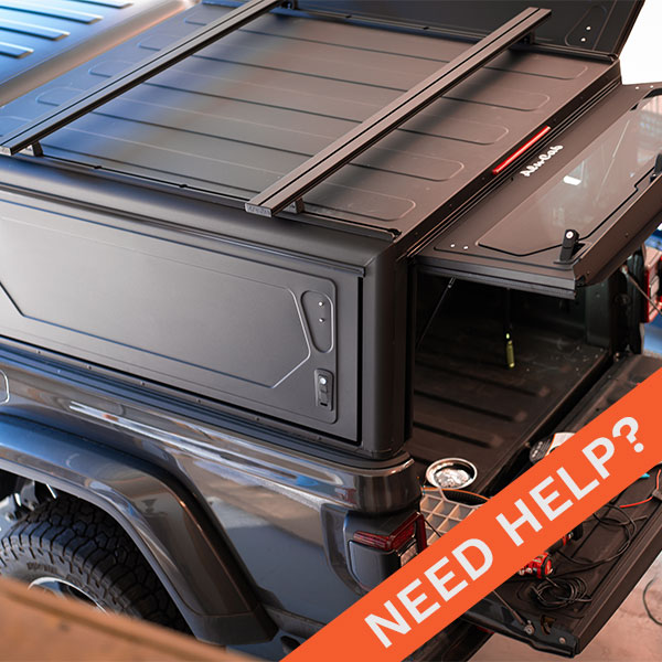 Overland Builds | Premium Off-Road Gear | Expert Installation | Diagnostics & Repair