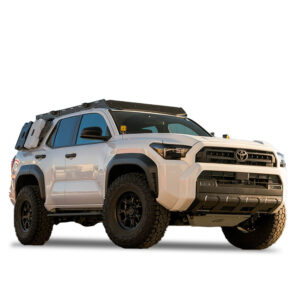 Toyota 4Runner Prinsu Pro Roof Rack | 2025-2026