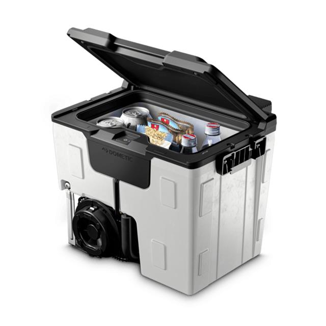 Dometic CCF-T GM Center Console Refrigerators