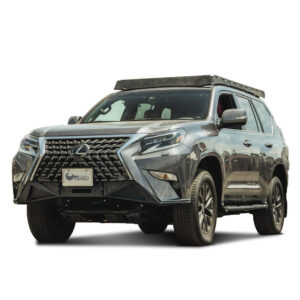 LexusGX460PrinsuRoofRack2010-2023 LexusGX460PrinsuRoofRack2010-2023