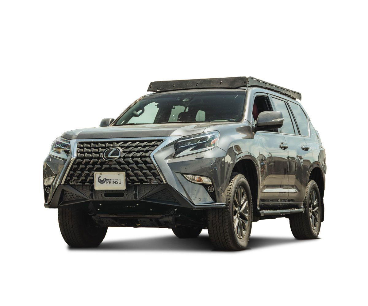 Lexus GX460 Prinsu Roof Rack | 2010-2023
