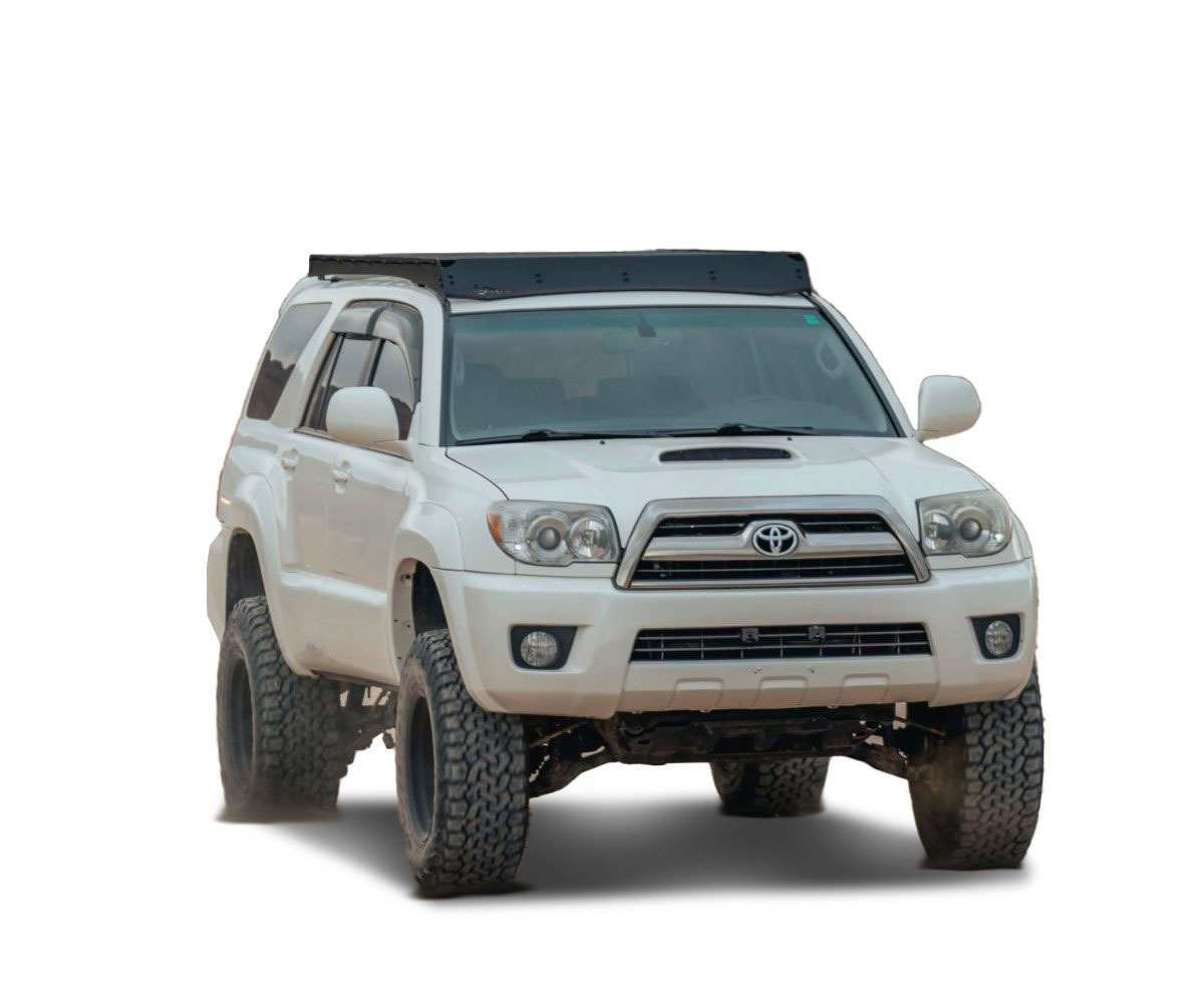Toyota 4Runner Prinsu Roof Rack | 2003-2009