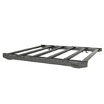 Toyota Tacoma Double Cab Prinsu Pro Top Rack | 2005-2023